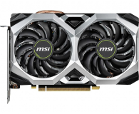 MSI GeForce RTX 2060 VENTUS XS OC 6GB GDDR6 - 492342 - zdjęcie 4